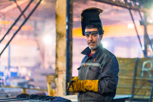 Affordable Welder Services in Landis, NC